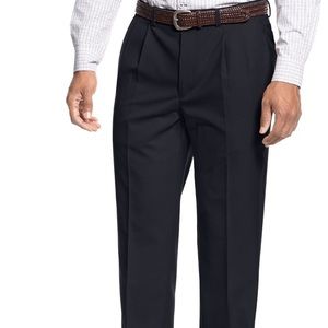 NWT- Lauren Ralph Lauren men’s Navy trousers